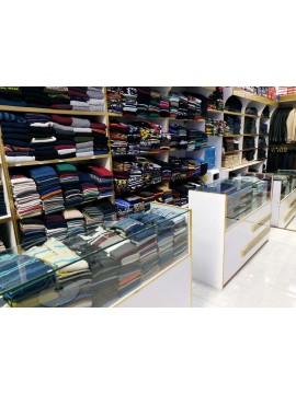 انواع تی شرت سایز بزرگ